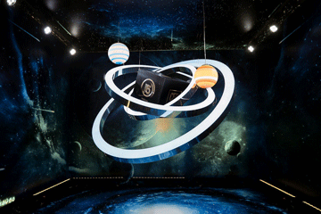 長江CEO15周年 京津冀深潛學習活動暨CEO聯盟成立儀式